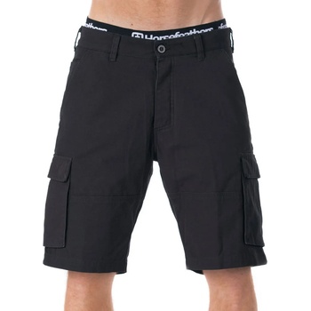 Image 1 of Horsefeathers мъжки шорти horsefeathers - БРИЛ - Черен - sm1017b