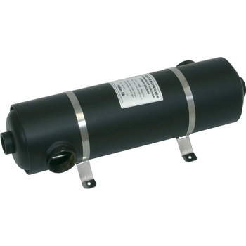 PAHLENS Tepelný výmenník Maxi-Flow 60 kW