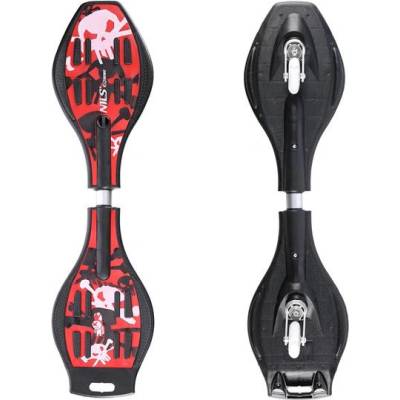 Nils Extreme WB001