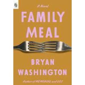 Family Meal | Bryan Washington (ISBN: 9780593716168)