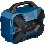 Bosch GPB 18V-6 C (06014A6000) Портативна тонколона