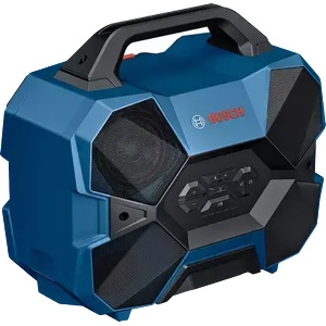 Bosch GPB 18V-6 C (06014A6000) Портативна тонколона