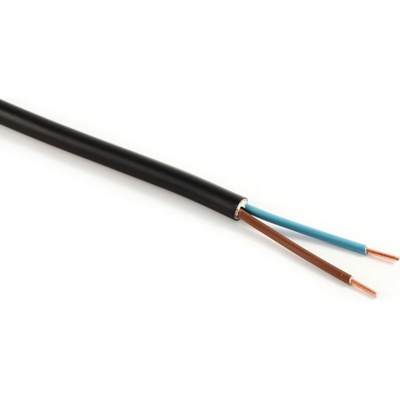 NKT CYKY-O 2x4mm² 1 m