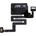 iPhone 16 - Proximity Light Sensor Flex Cable