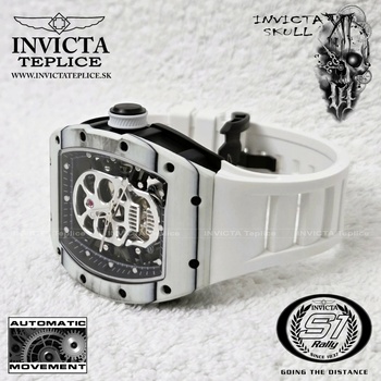 Invicta 49026
