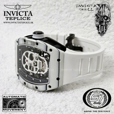 Invicta 49026