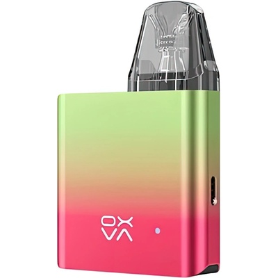 OXVA Xlim SQ Pod Kit 900 mAh Pink Green 1 ks