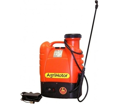 Agrimotor SX-15D