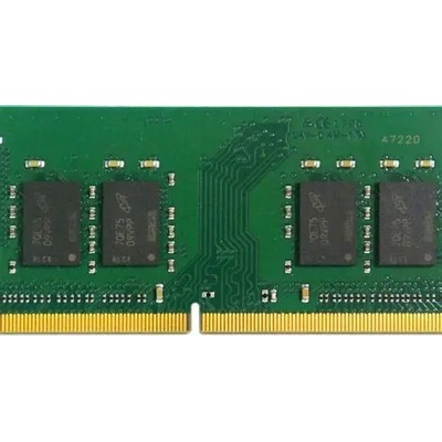 QNAP 8GB DDR4 3200MHz RAM-8GDR4D0-SO-3200