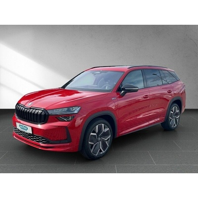Skoda Kodiaq 1.5 TSI iV Sportline 150 kW