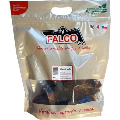 Sokol Falco Hovězí mulec sušený 0,5 kg