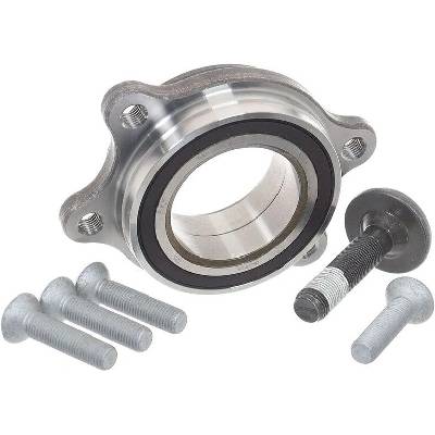 Sada ložisek kol SKF VKBA 6649 (VKBA6649)