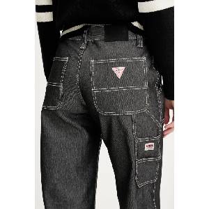 Guess Originals Дънки (M5GG43.D5L3A)
