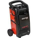 Kraft&Dele Стaртерно устройство KraftDele KD1903/ 12 / 24V (KD1903)