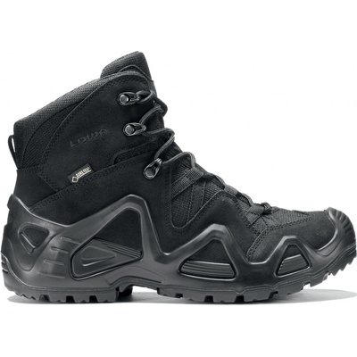 Lowa Zephyr GTX lo TF taktické čierna
