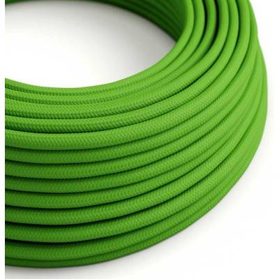 Crative Cables RM18 3x0,75mm² limetkový 1 m