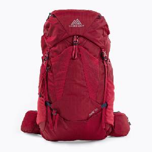 Gregory Дамска туристическа раница Gregory Jade 38 l ruby red