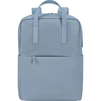 Samsonite 4Pack раница за лаптоп с дръжки 15, 6" Dusty Blue 151629-1310 (151629-1310)
