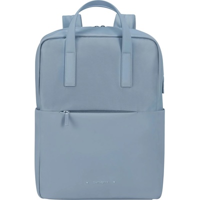 Samsonite 4Pack раница за лаптоп с дръжки 15, 6" Dusty Blue 151629-1310 (151629-1310)