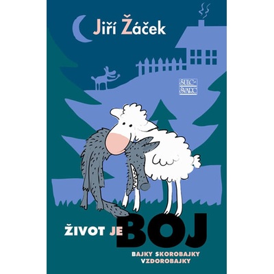 Život je boj