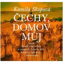Čechy, domov můj