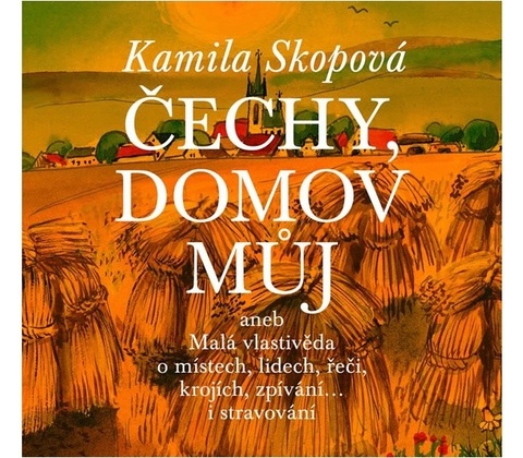 Čechy, domov můj