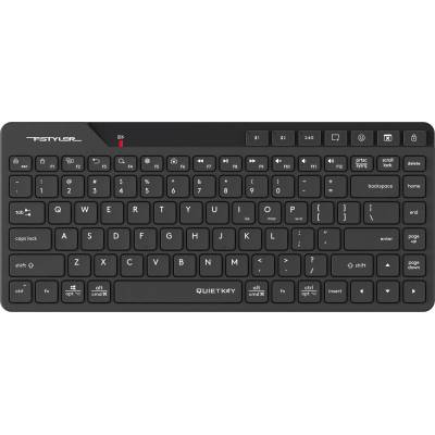 A4Tech FBK26C AS Fstyler (A4-KEY-FBK26-BLACK-BG)
