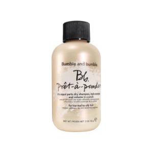Bumble and bumble Pret A Powder Pixie Шампоан сух дамски 56gr