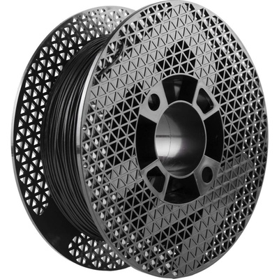 Filament PM Rubberjet TPE32 1,75mm čierna 0,5 kg