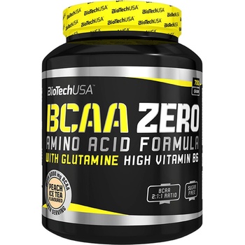 Biotech USA BCAA Zero 700 g