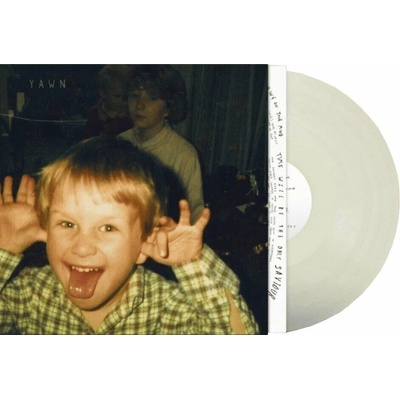 Ryder-Jones, Bill - Yawn LP