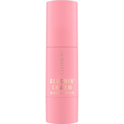 Catrice Руж стик за скули и устни Blushin' Charm, 040 Sparkle Lover, 5.5 g