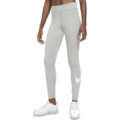 Nike Getry CZ8530-063 šedé