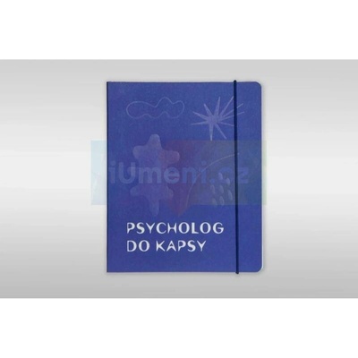 Psycholog do kapsy