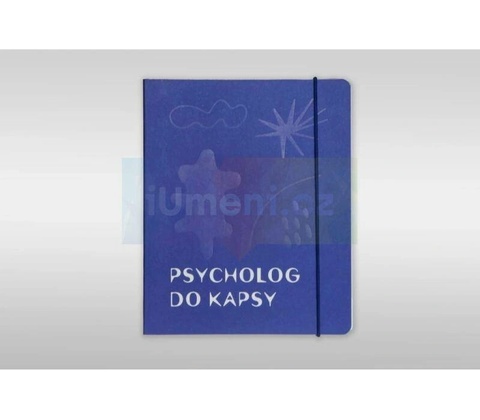 Psycholog do kapsy