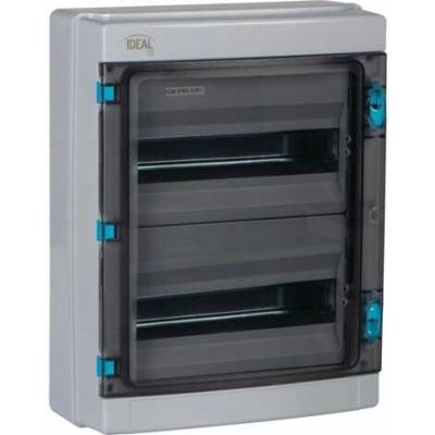 Rozvodnice Kanlux KDB-IP65-S26T