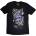 Ghost Skeletour Admat '25 Tour Dates Black XL Риза (GHOTEE55MB04)