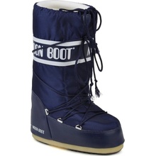 Moon Boot Nylon Tecnica Blue