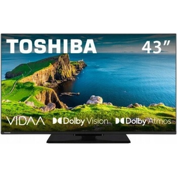 Toshiba 43UV3F63DG