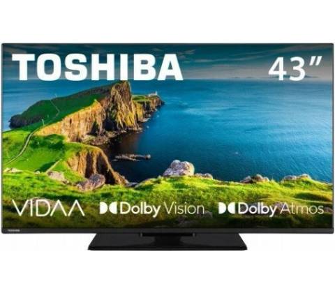 Toshiba 43UV3F63DG