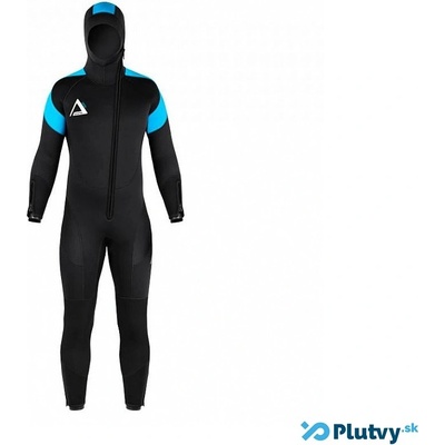 Neoprénová kombinéza Agama DIVER 7 mm