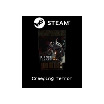 Creeping Terror