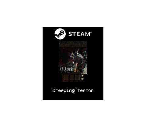 Creeping Terror