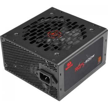 Redragon RGPS-600W 80 PLUS Bronze