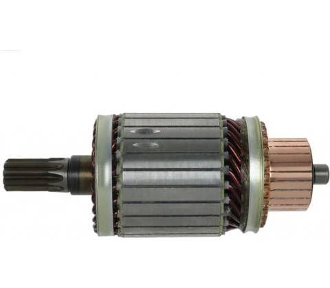 AS-PL Rotor štartéra SA5025