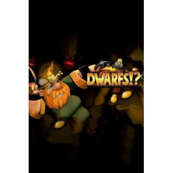 Strategy First D.W.A.R.F.S. (PC)