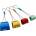Dmm Wire Torque Nut Set
