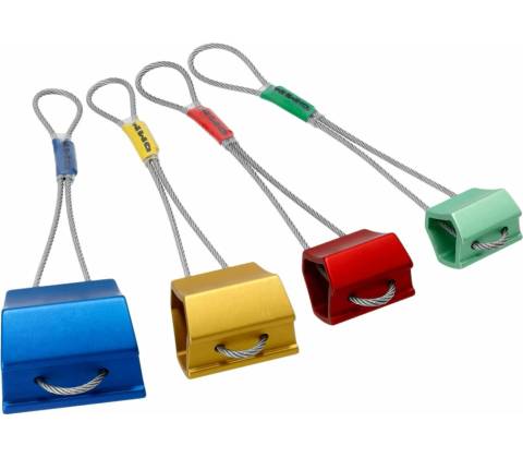 Dmm Wire Torque Nut Set