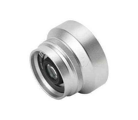 Viltrox Telephoto conversion lens Silver