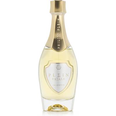 Philipp Plein Plein Fatale parfumovaná voda dámska 90 ml